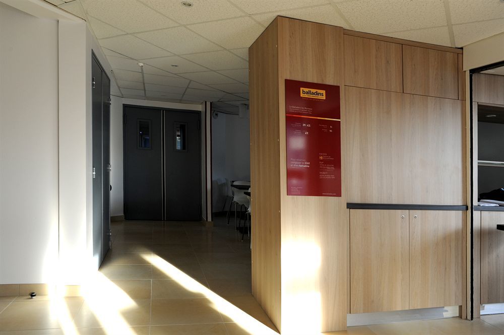 Welcomotel Les Mureaux Ngoại thất bức ảnh