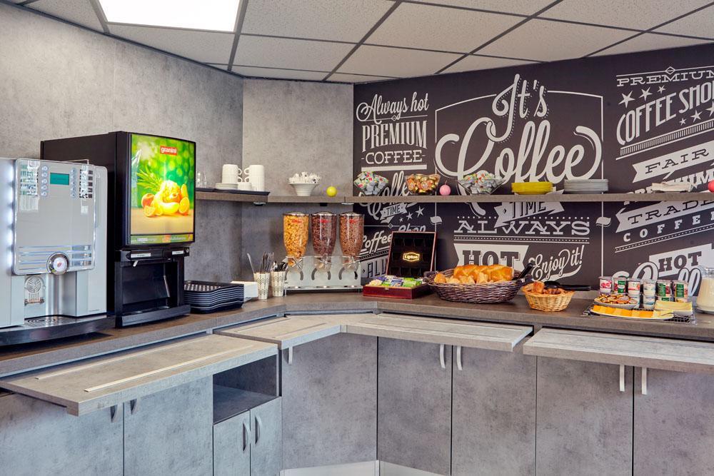 Welcomotel Les Mureaux Ngoại thất bức ảnh
