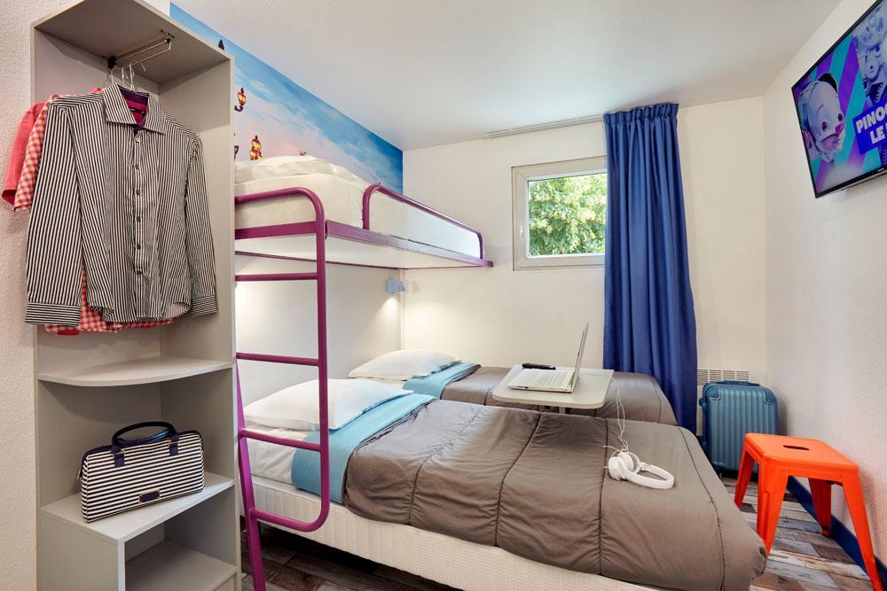 Welcomotel Les Mureaux Ngoại thất bức ảnh
