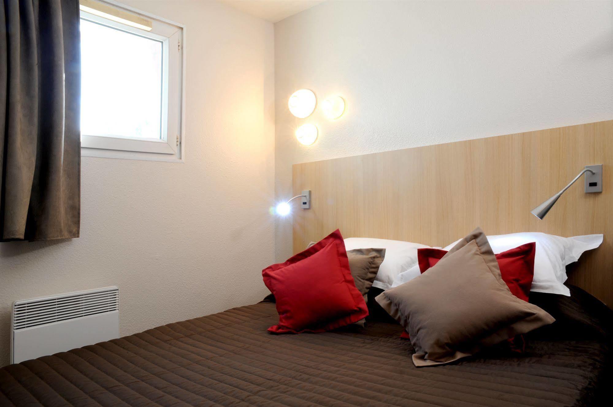 Welcomotel Les Mureaux Ngoại thất bức ảnh