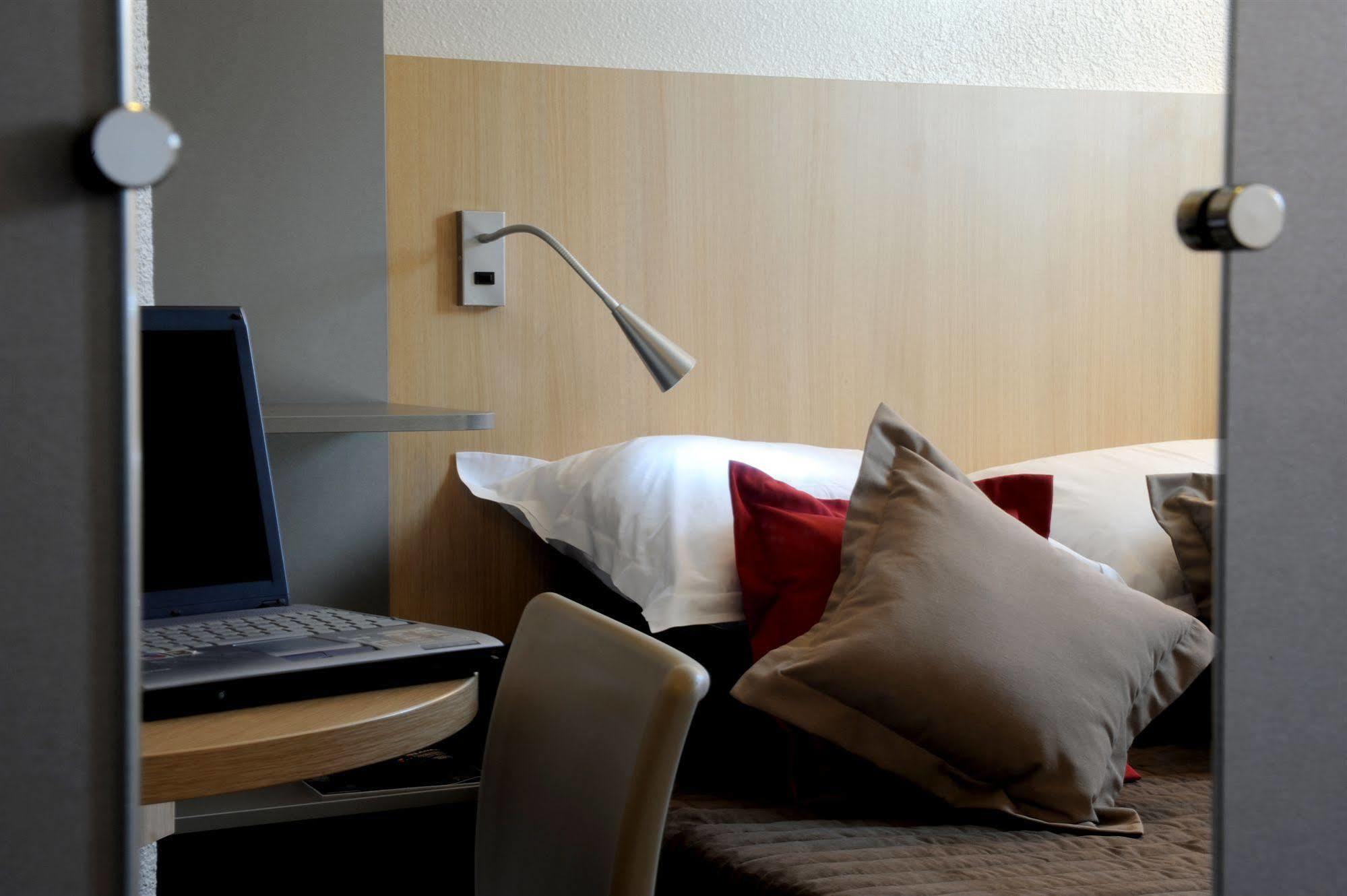 Welcomotel Les Mureaux Ngoại thất bức ảnh