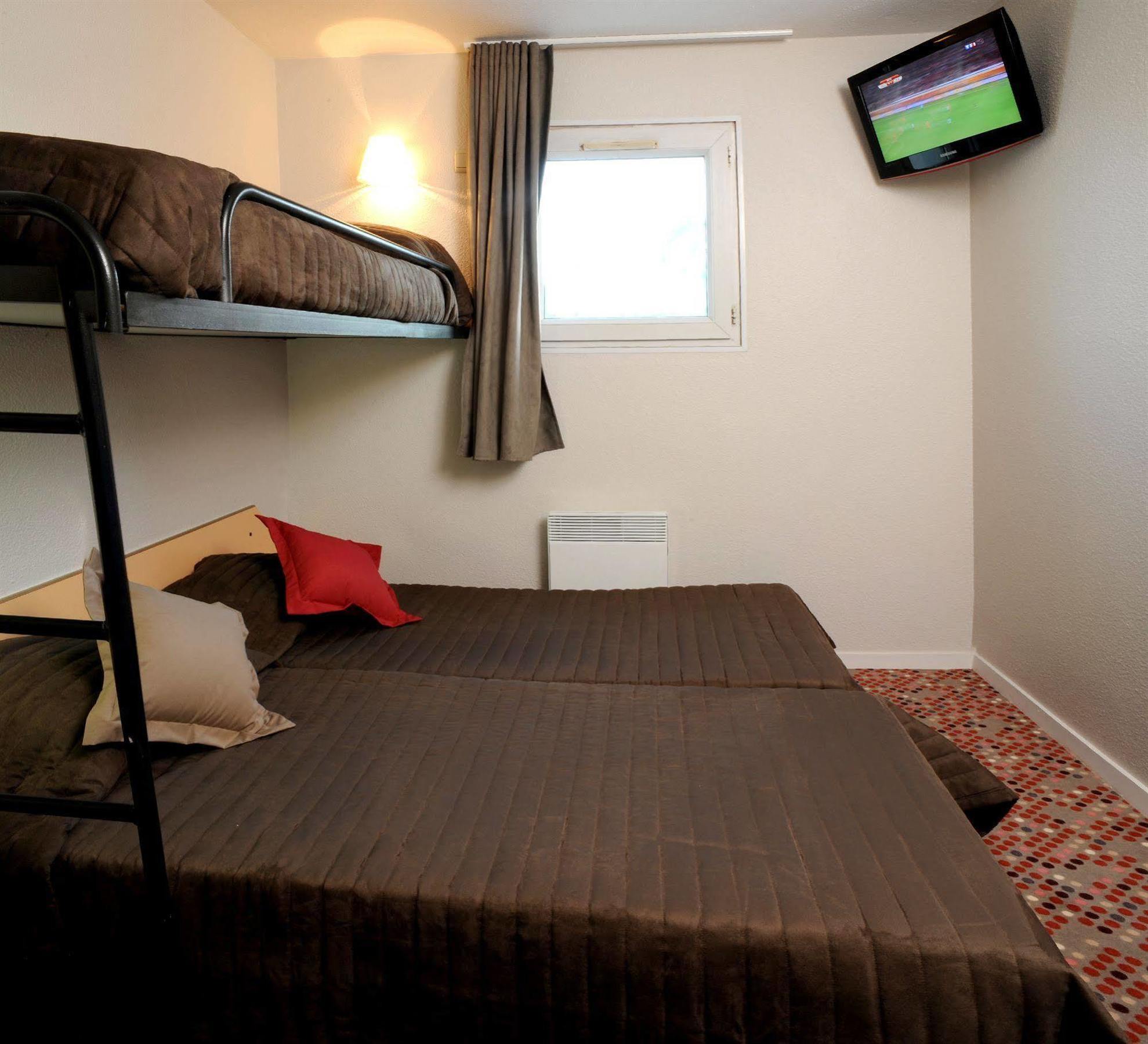 Welcomotel Les Mureaux Ngoại thất bức ảnh