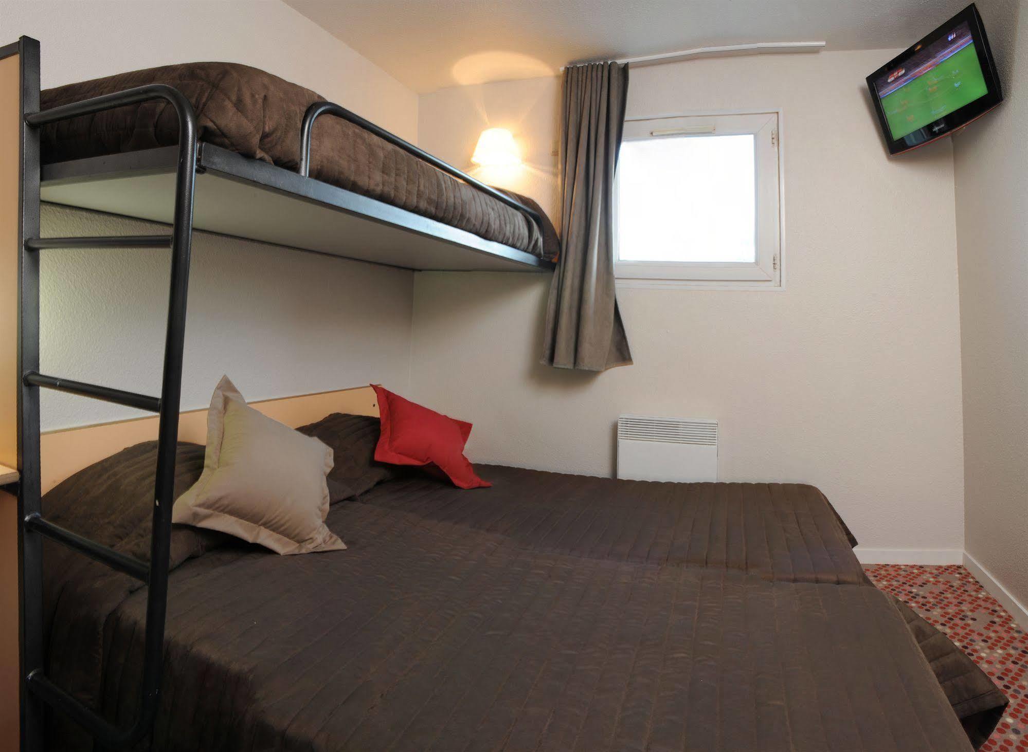 Welcomotel Les Mureaux Ngoại thất bức ảnh