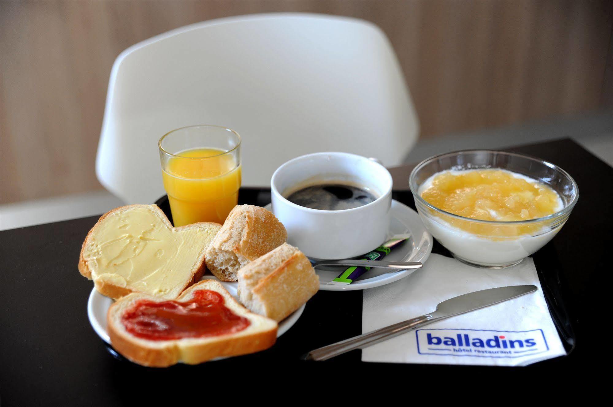 Welcomotel Les Mureaux Ngoại thất bức ảnh