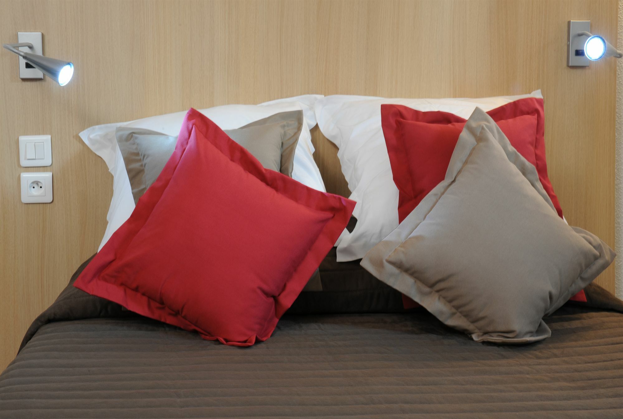 Welcomotel Les Mureaux Ngoại thất bức ảnh